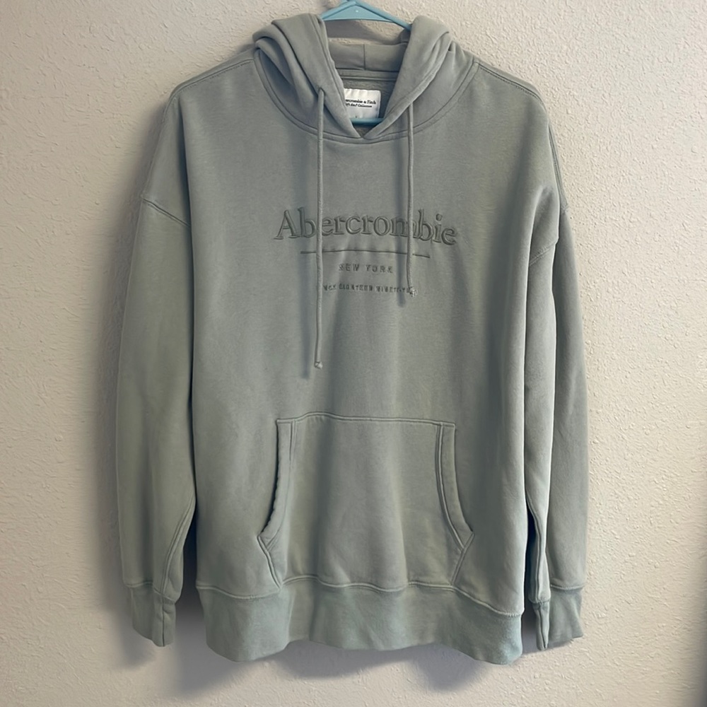 A&F Hoodie